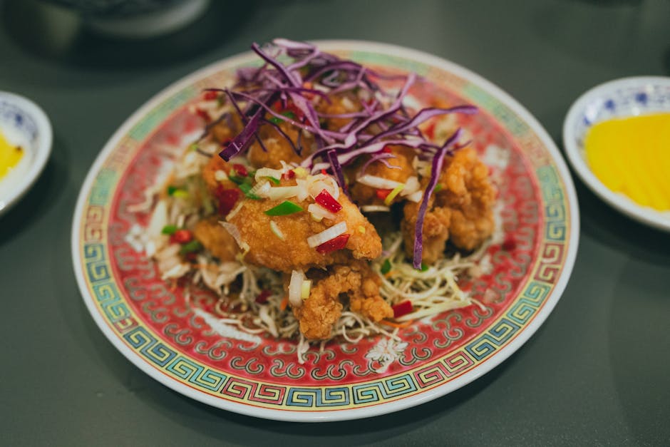 HANWOORI KOREAN RESTAURANT Post image