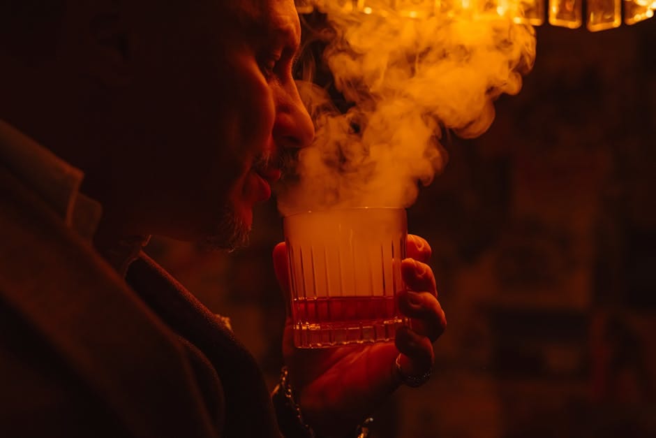 Horatio: Singapore’s Whisky-Forward Cocktail Adventure Post image