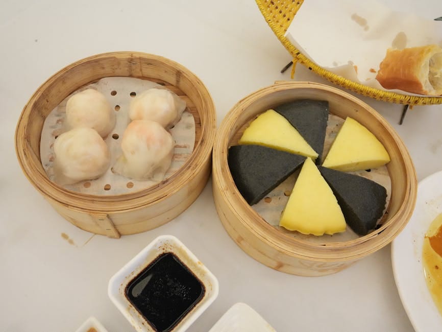 HUA TING RESTAURANT – SERVING AUTHENTIC CANTONESE CUISINE IN SINGAPORE Post image