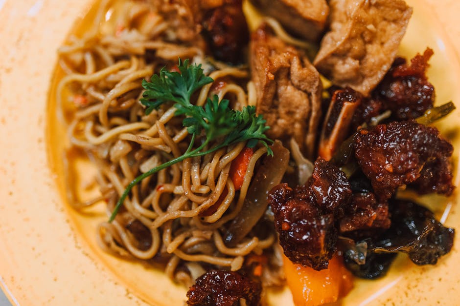JIM THOMPSON | THAI RESTAURANT Post image