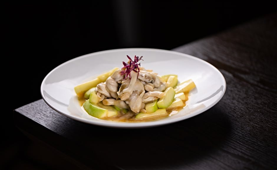 Krapow: Authentic Thai Food in Far East Plaza Post image