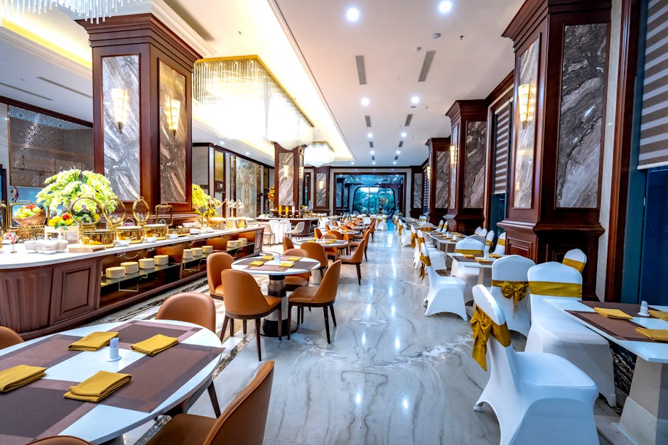 MARMARIS RESTAURANT Post image