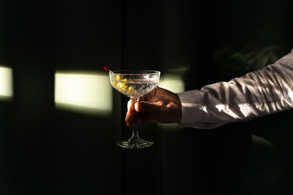 NO SLEEP CLUB – COCKTAIL BAR IN SINGAPORE Post image