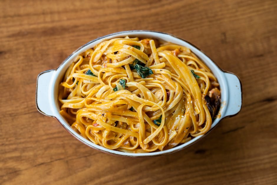 PASTA BAR Post image