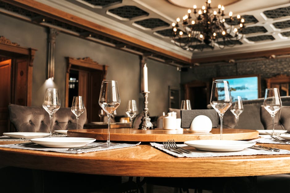 RIVIERA RESTAURANT Post image