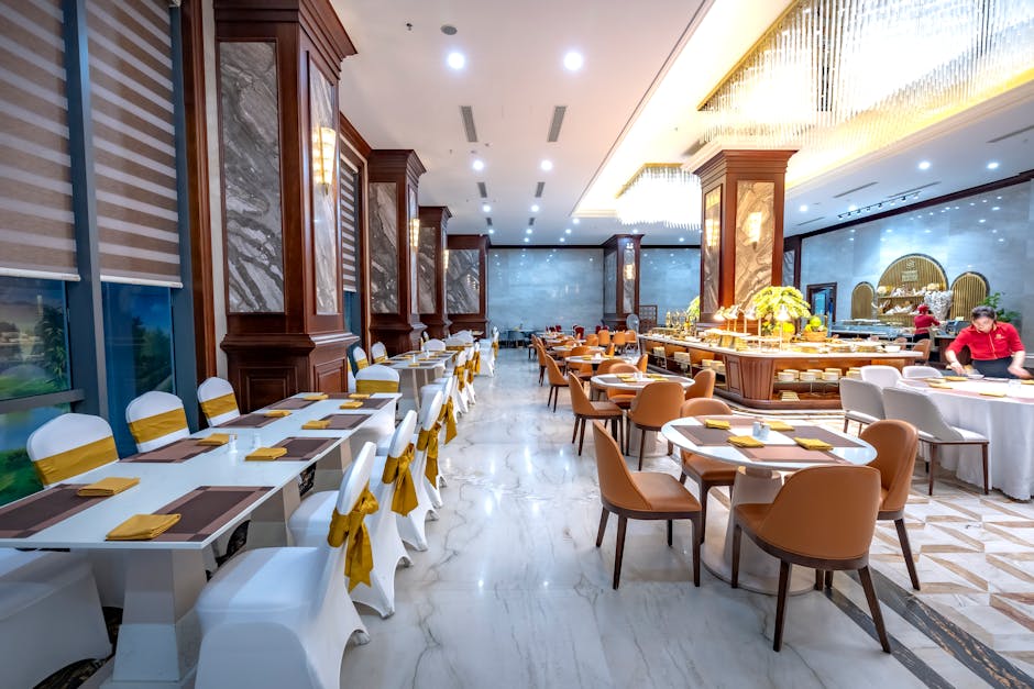 Singapore’s Top 3 Restaurants for a Hen Night Post image