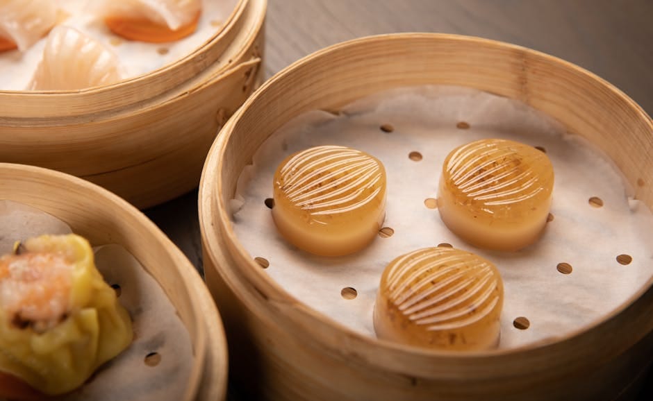 Top Chinese Restaurants in SG for Authentic Flavours Post image