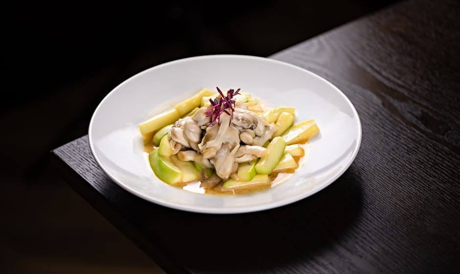 WAKU GHIN | MICHELIN STAR RESTAURANT Post image