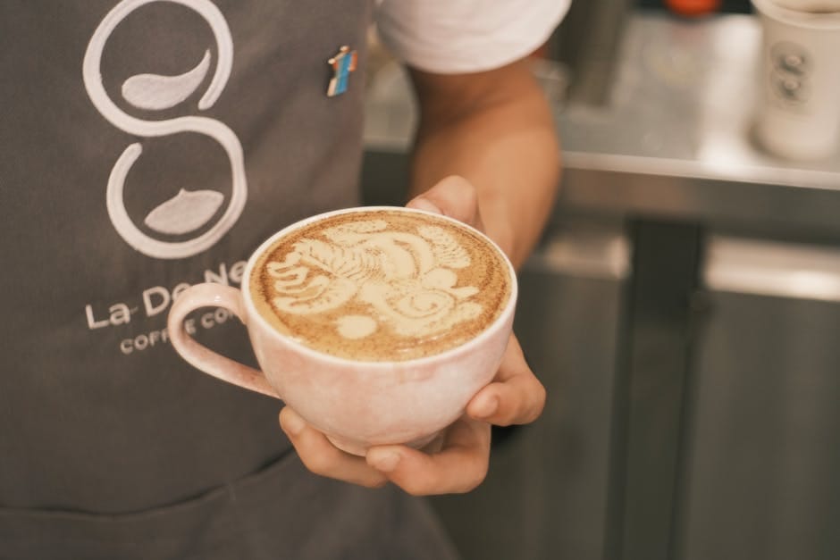 What’s New at Singapore Cafes &amp; Bars? Post image