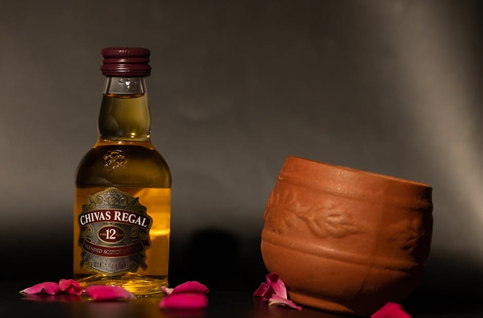 Why Are Asian Collectors Paying Millions for Whisky? Post image