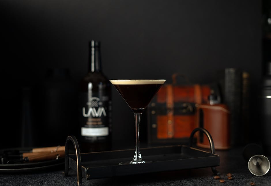Why Is Diageo Betting Big on APAC Cocktail Culture? Post image