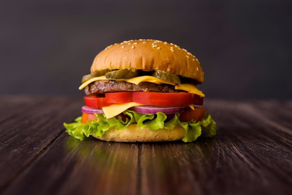 WILDFIRE CHICKEN & BURGERS Post image
