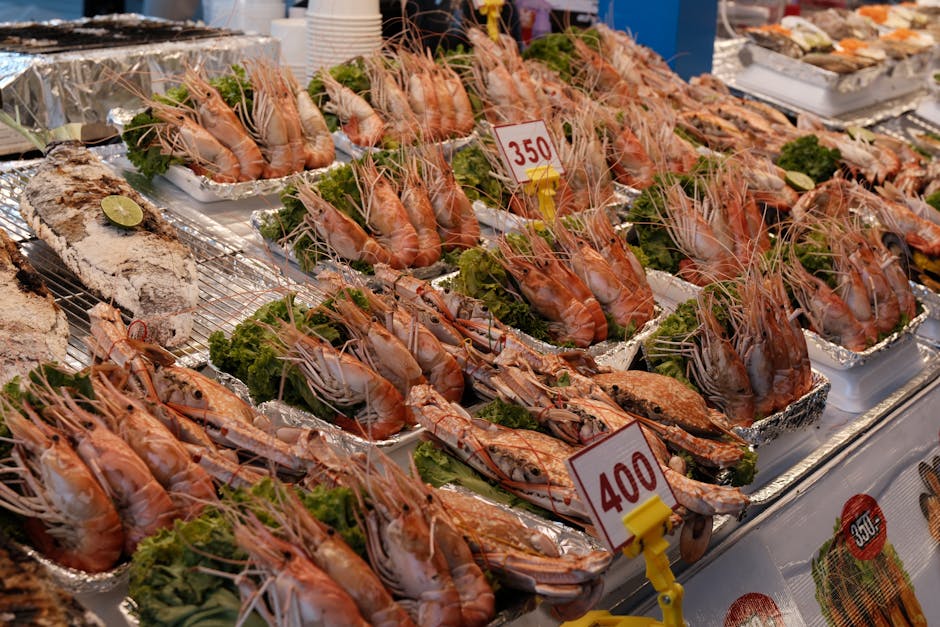 Will Hai Kah Lang’s seafood noodle wow Singapore foodies Post image