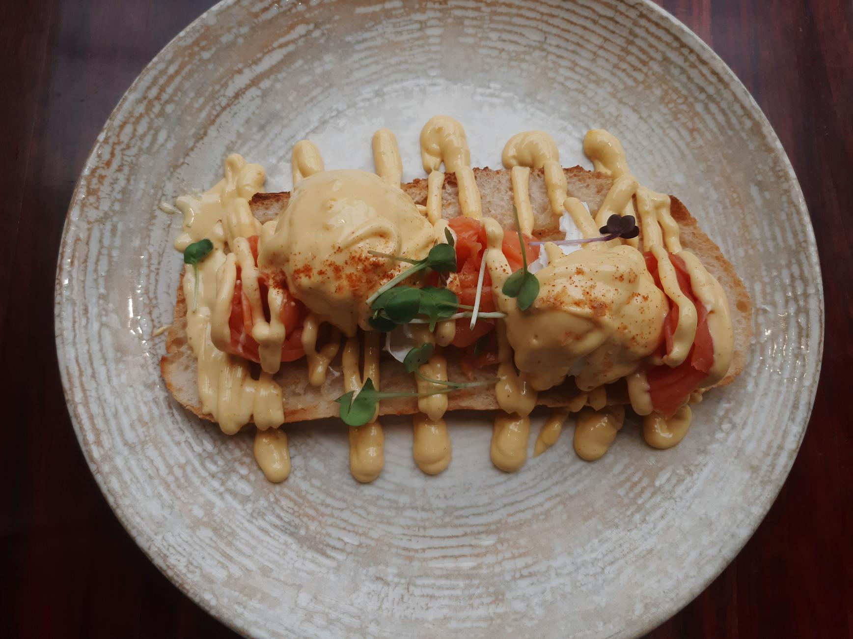 9Yards review: This new Changi Village cafe serving nasi lemak is worth the trek Post image