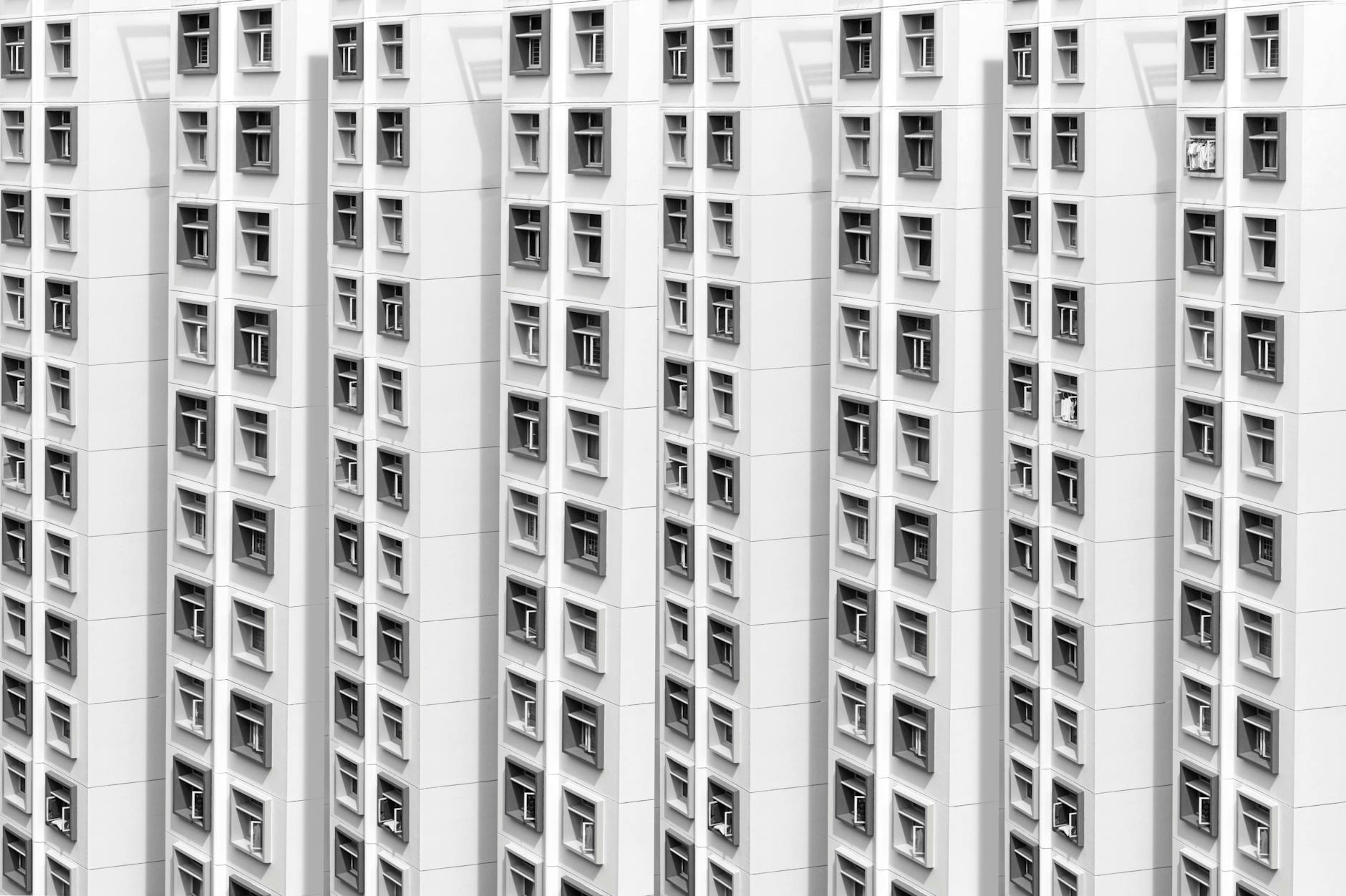 How ultra-luxury hotels decide who gets a key Post image