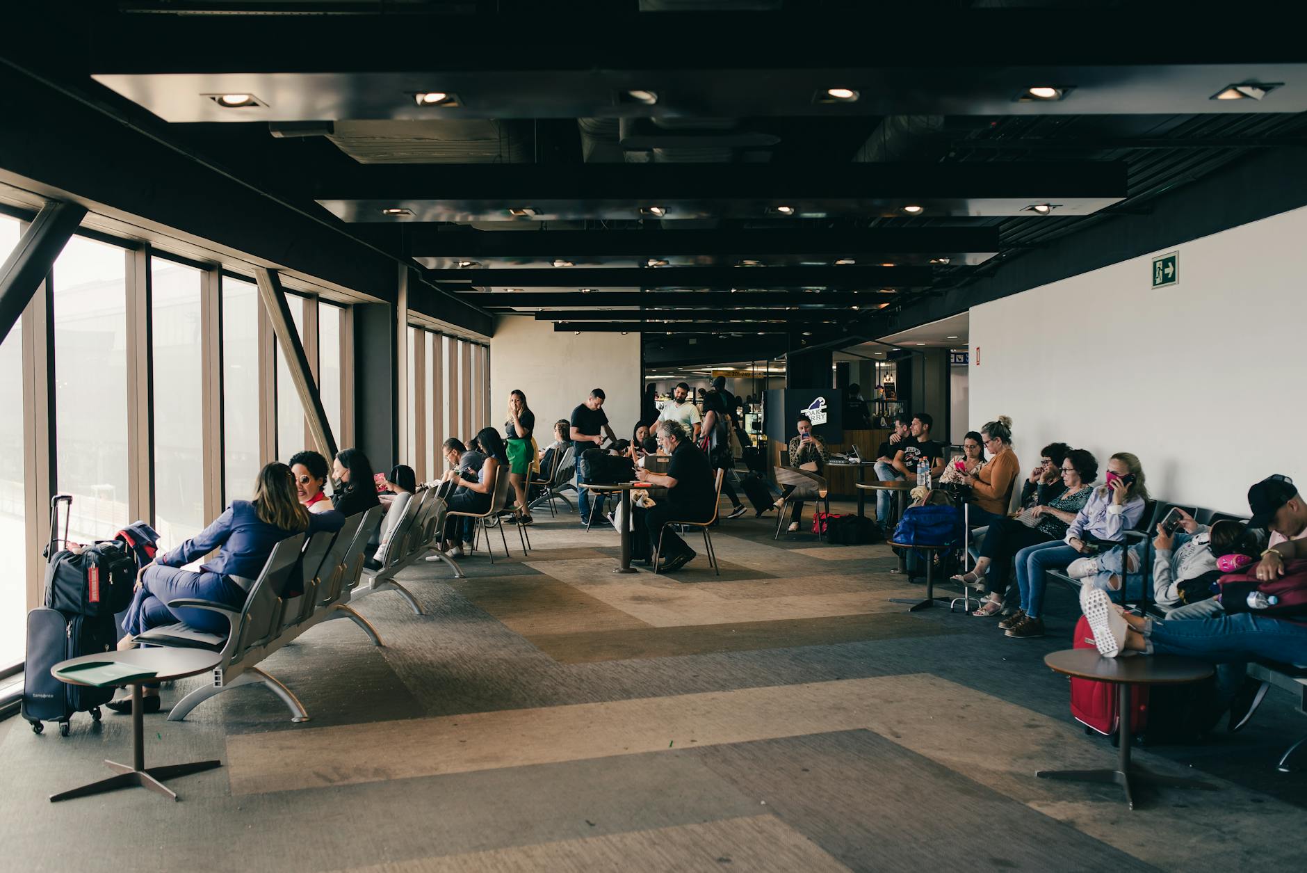 Plaza Premium Takes Over Changi's Private Terminal — Opening Mid-2027 Post image