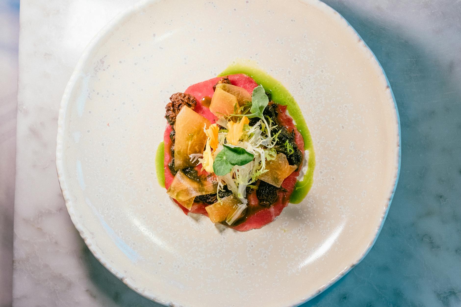 Singapore’s Restaurant Born proves why it’s one of Asia’s most talked-about fine diners right now Post image