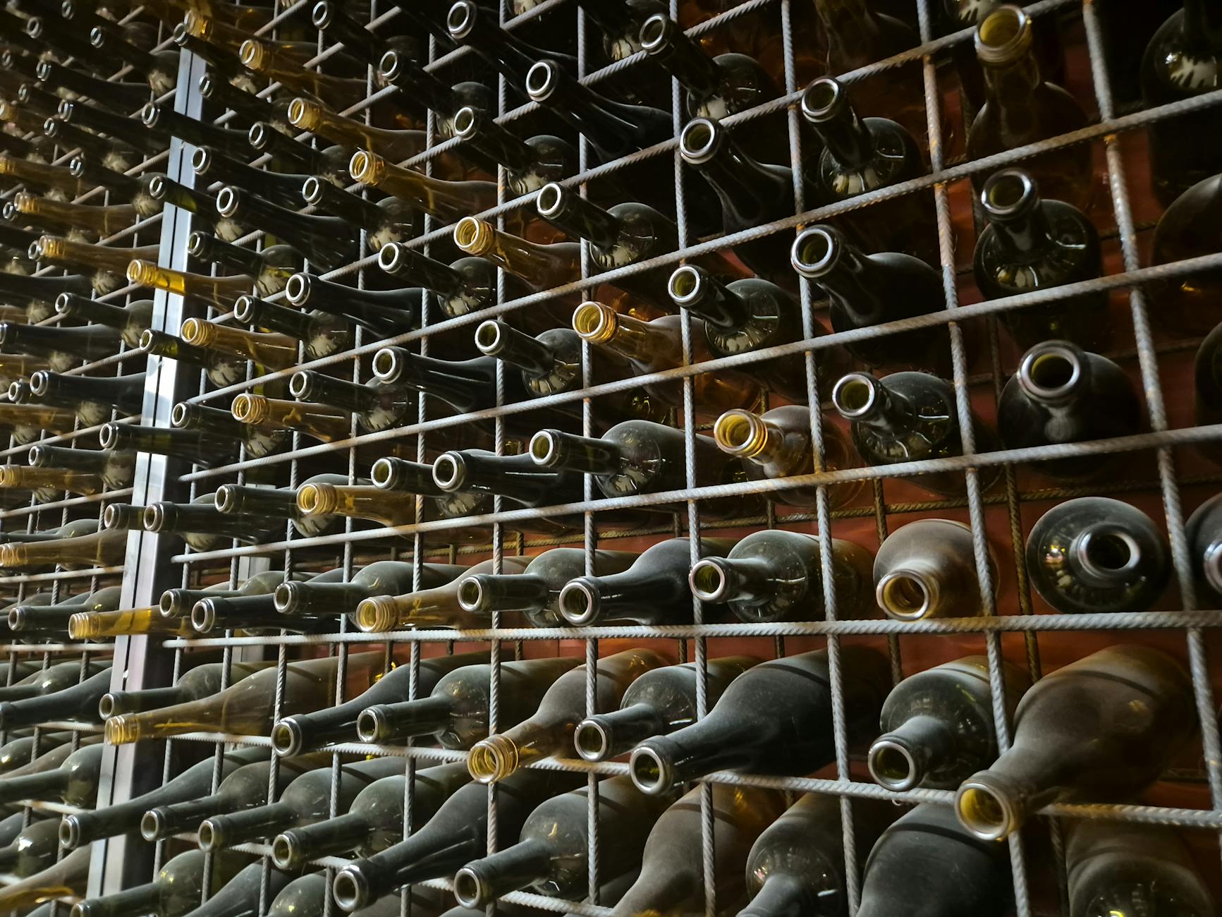 There’s no end to the wine and dine revolution at RVLT Post image