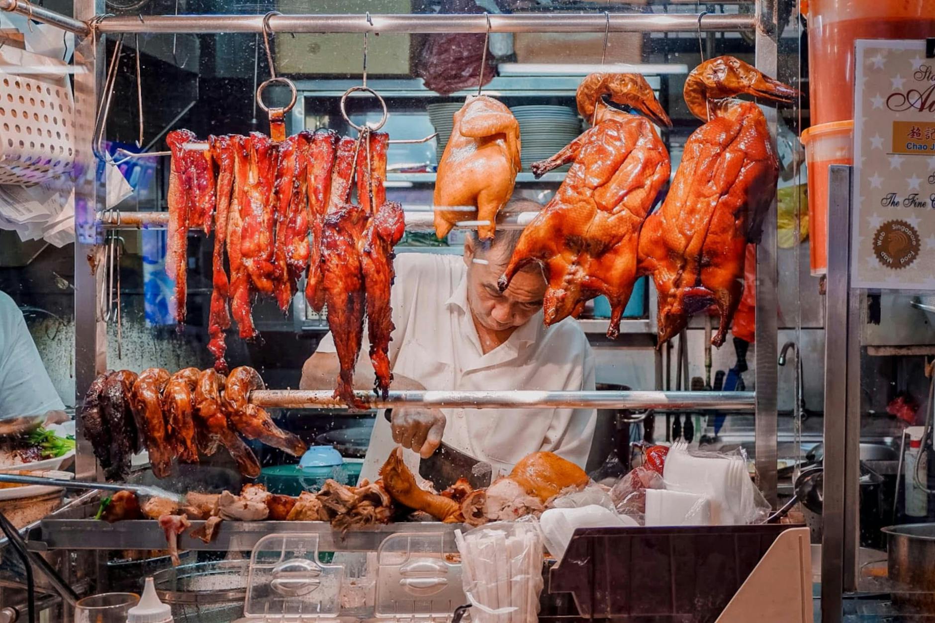 Young Hawker winner’s YouFu Hokkien Mee closes Post image