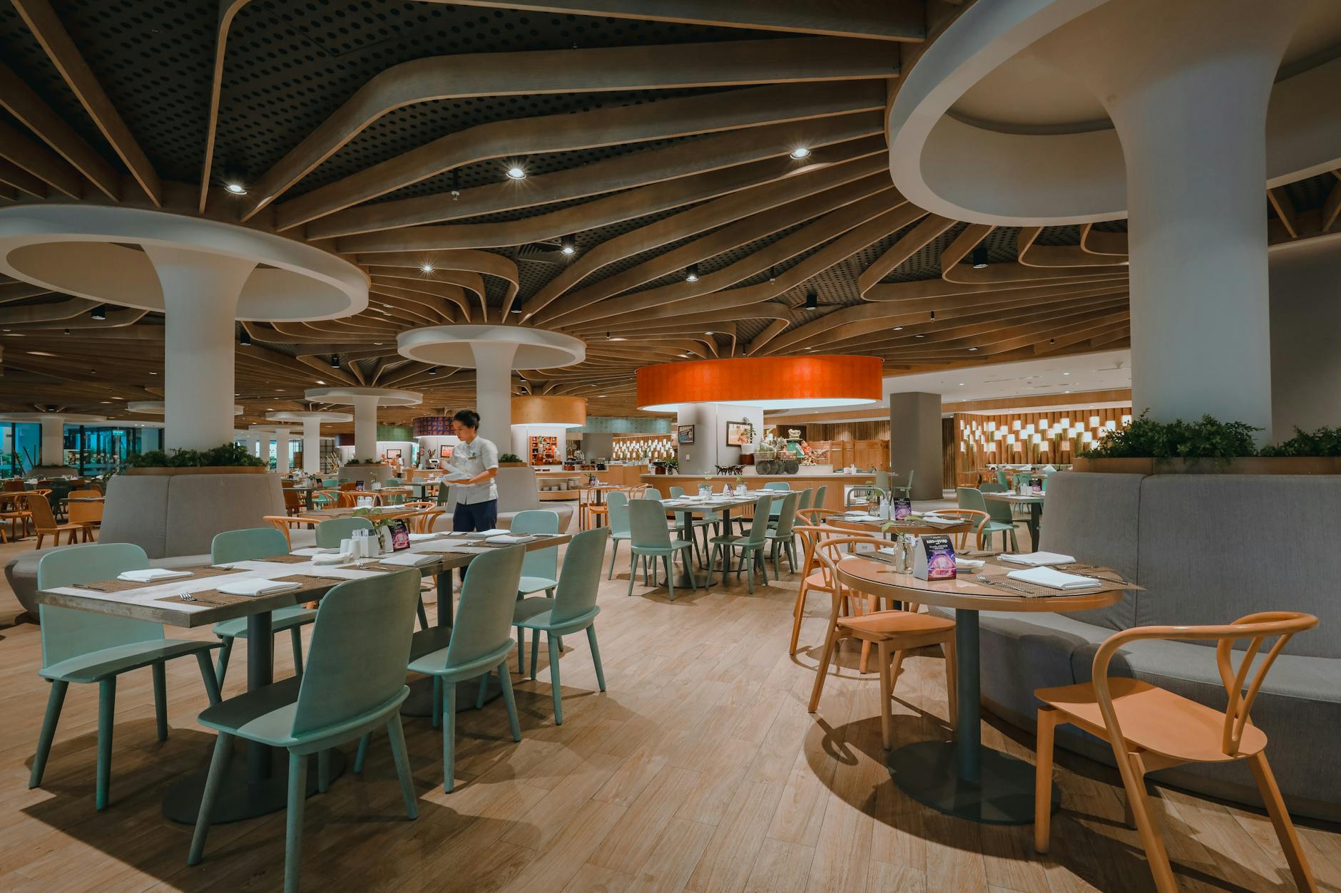 10 New Restaurants And Cafes In Singapore In May 2026—Salmon “Noodles”, Sanrio Cafe And More Post image