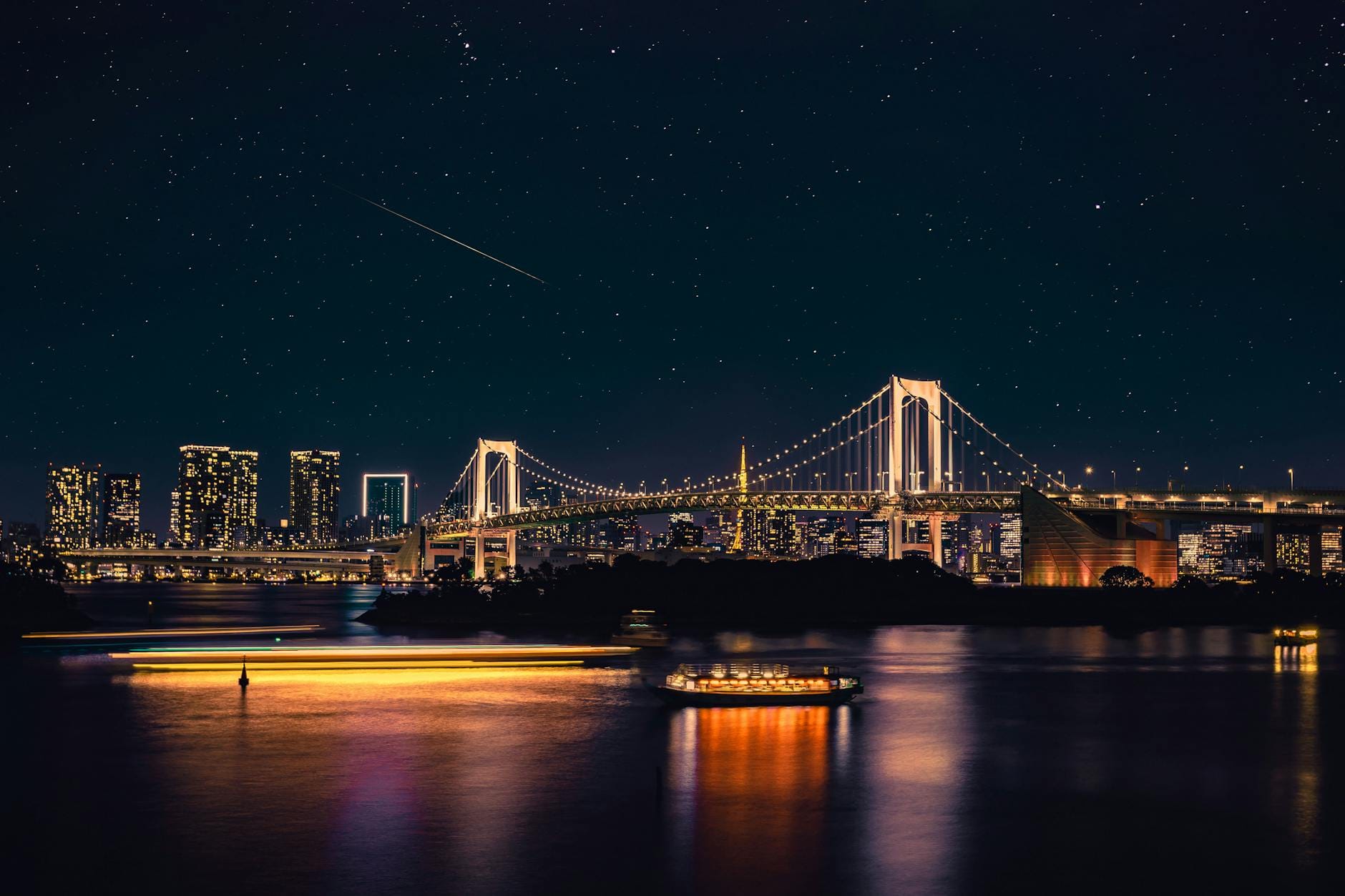 20 Free Things To Do In Tokyo That Prove Holidays In Japan Don’t Have To Be Expensive Post image