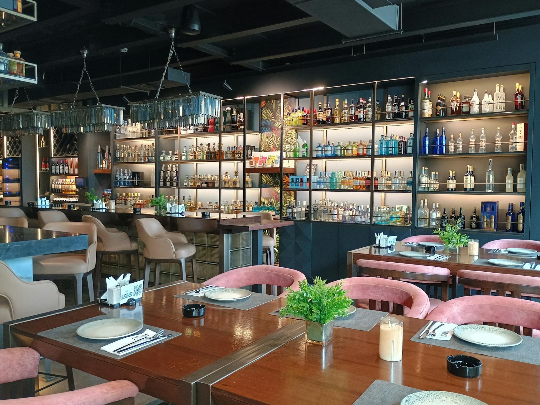 5 New Restaurants That Opened in Singapore in May 2026 Post image
