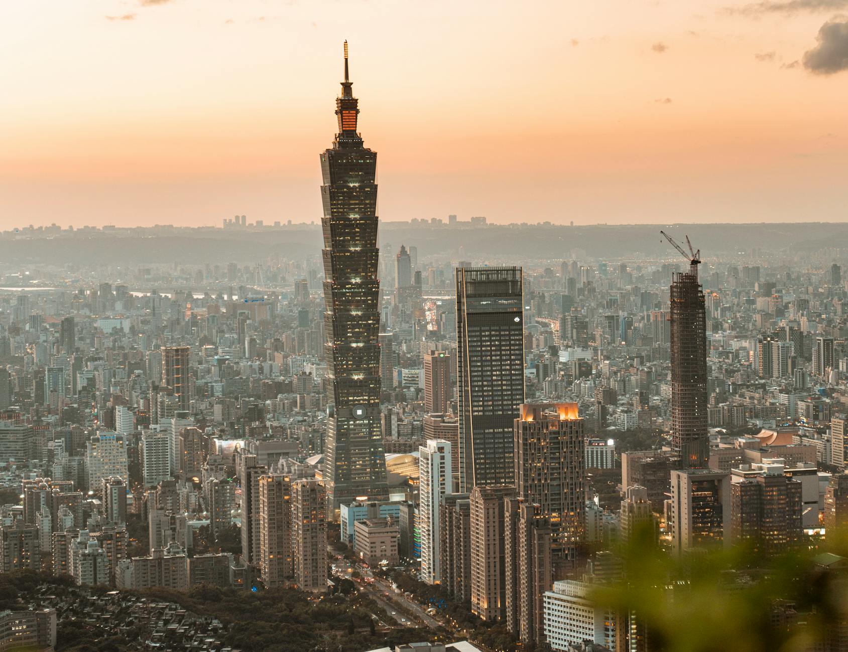 Best Things to Do in Taiwan: 7 Cities Every Singaporean Must Visit Post image