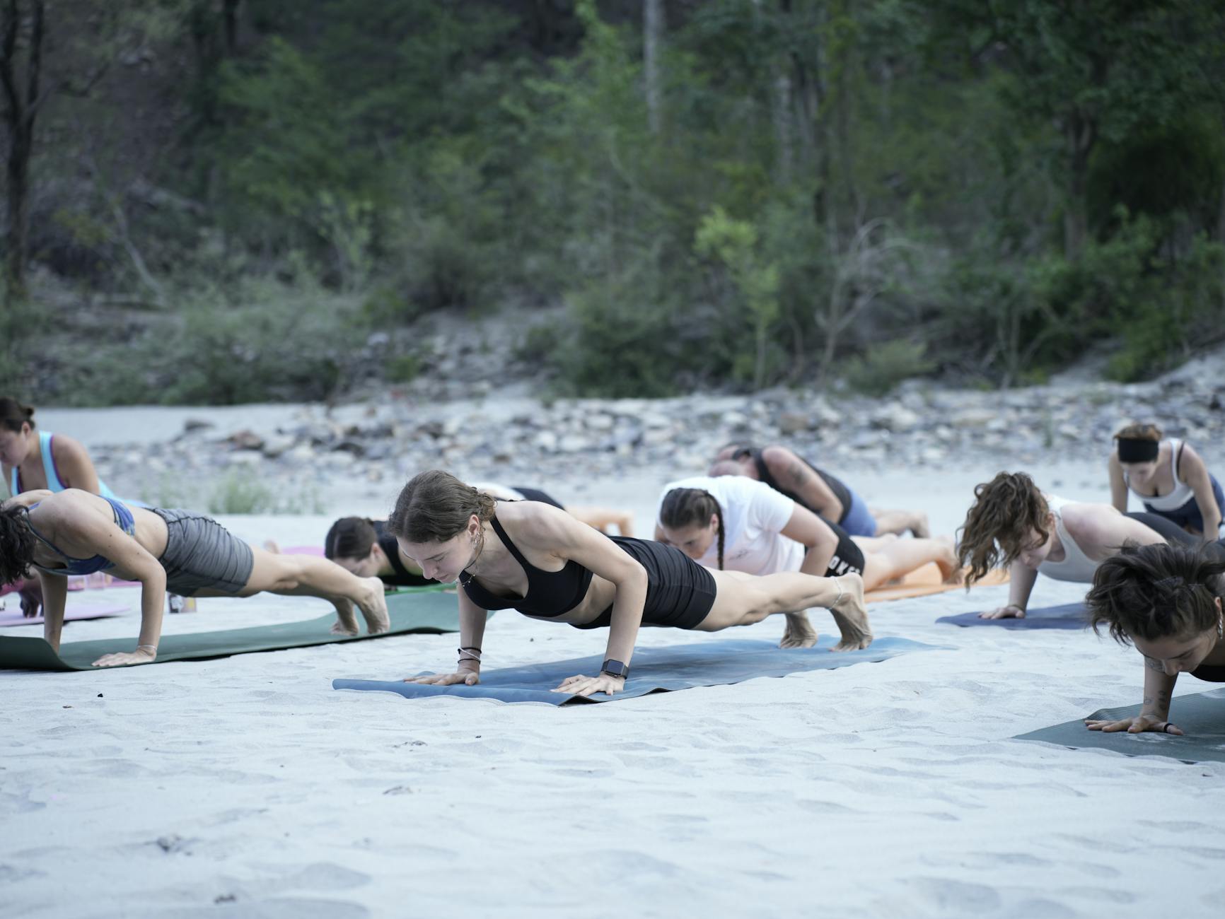 Best Yoga and Meditation Retreats in Bali, Indonesia Post image