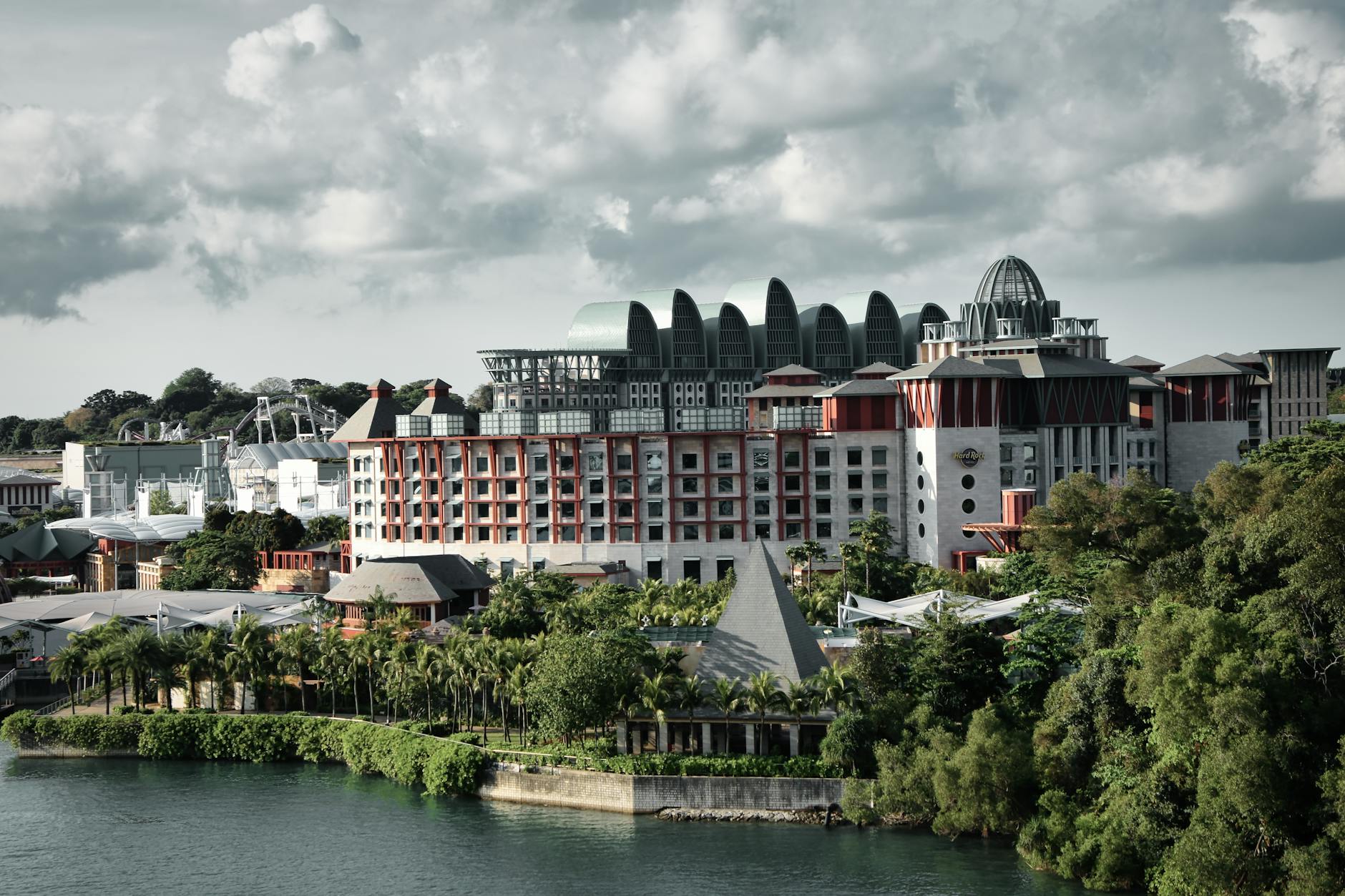 Guided tour at Sentosa, textile recovery workshops among activities in Go Green SG 2026 line-up Post image