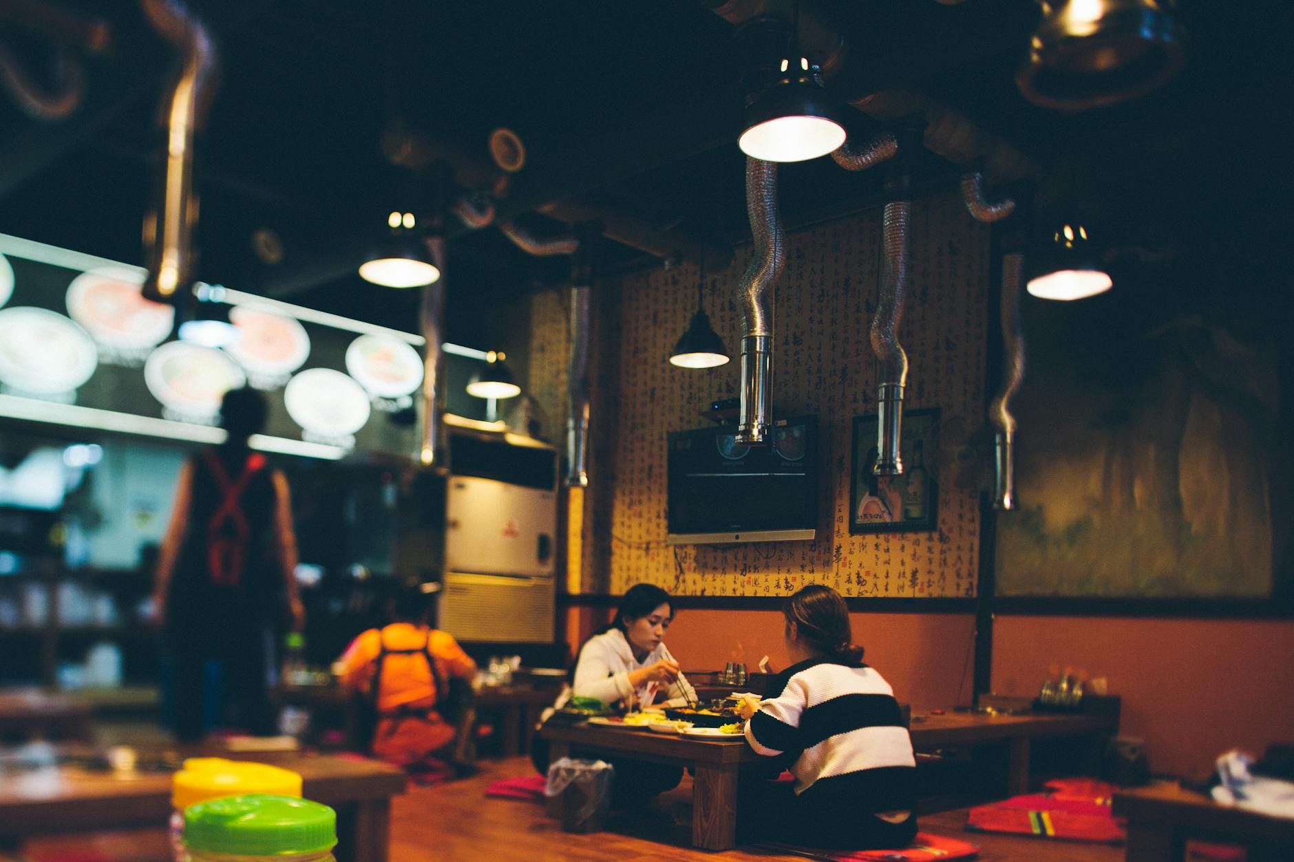 Kafei Dian: Dine at this century-old post office serving famous Hainanese chicken chop & Penang prawn noodles Post image