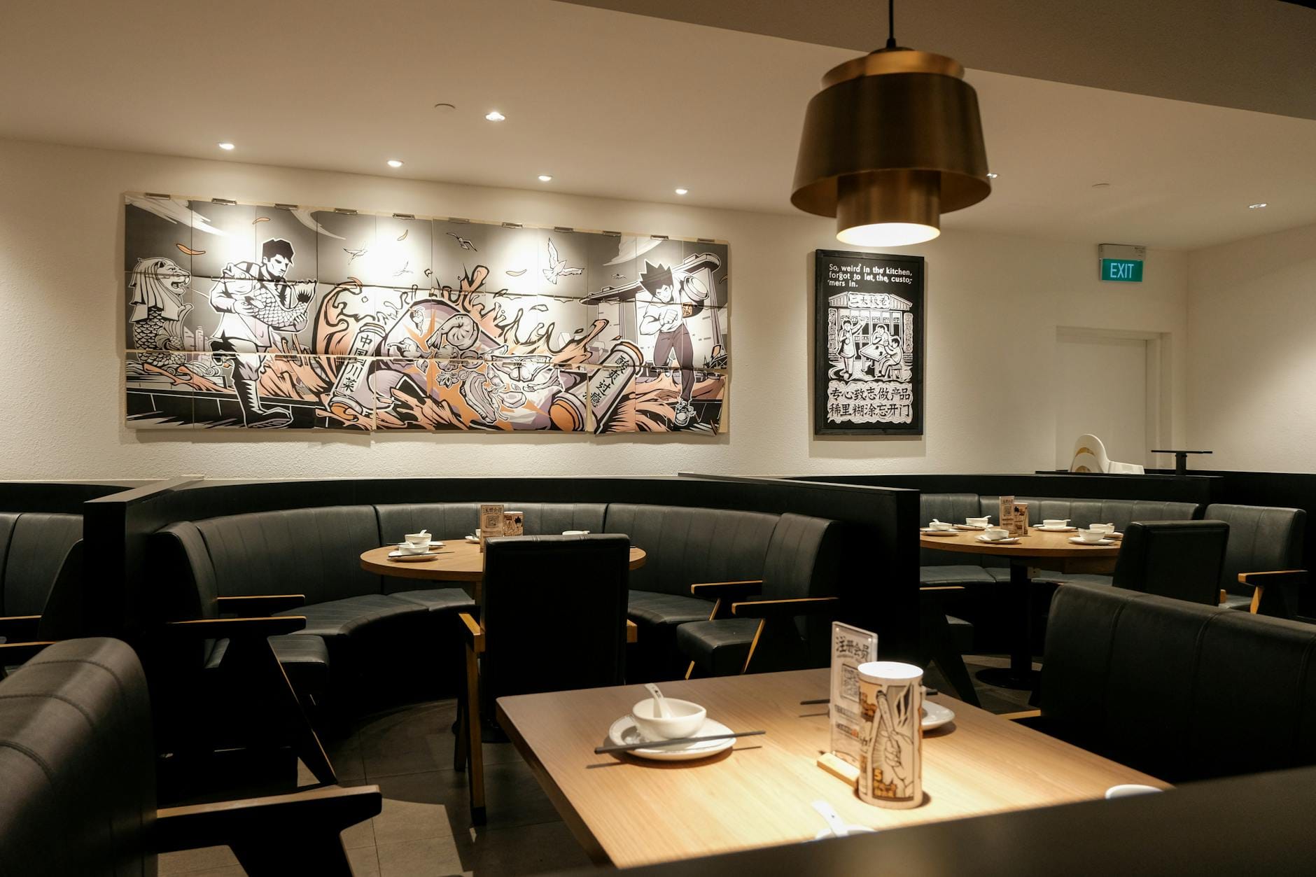 Modern Australian-Italian restaurant Cenzo is now open for seven days a week with a new menu Post image