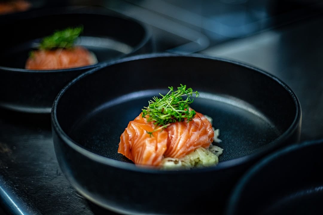 Sushi-Go Salmon Noodles Launch: 3 Viral Dishes You Need to Try Post image