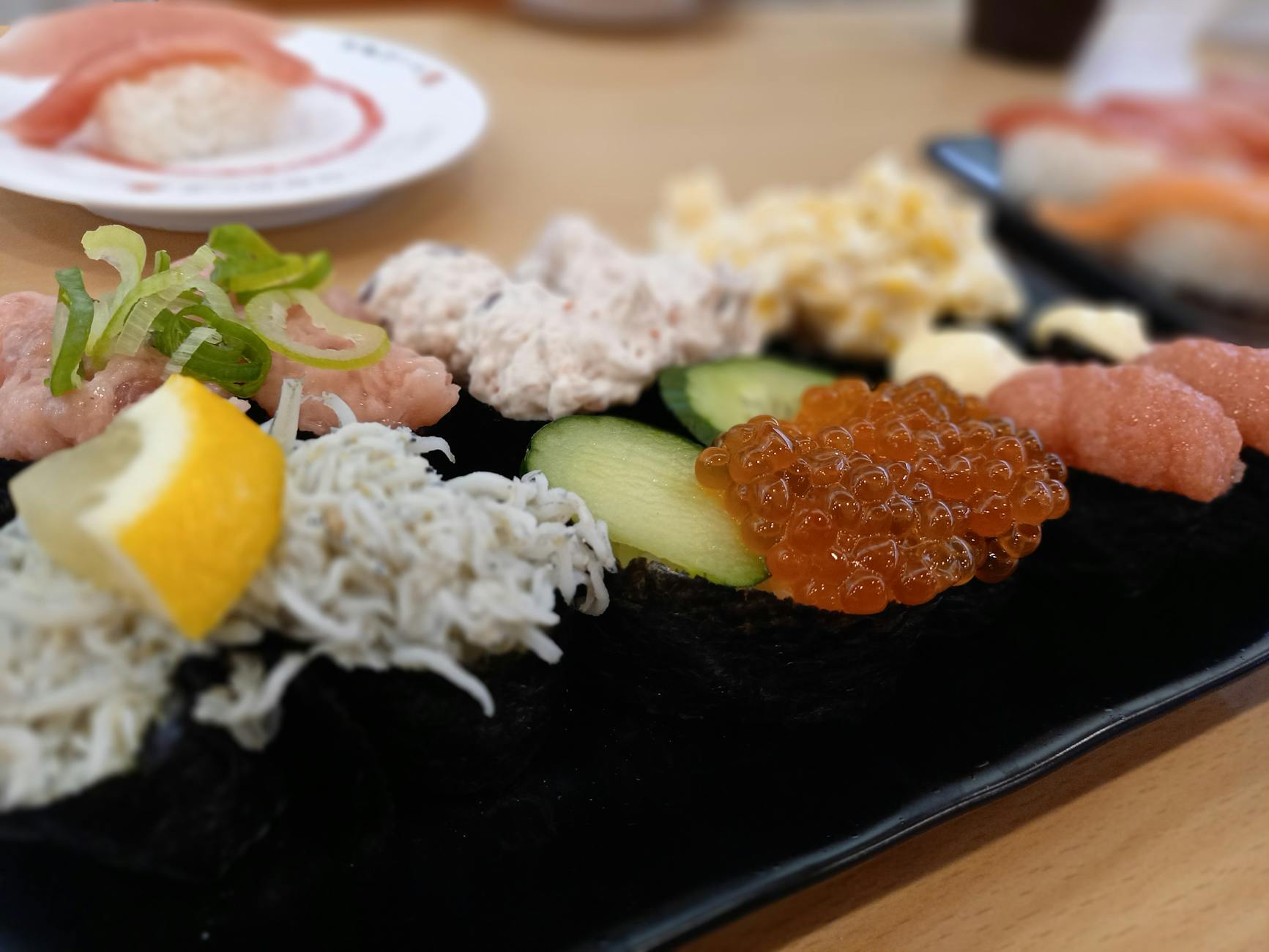 Sushi-Go Salmon Noodles Launch: 3 Viral New Dishes You Need to Try Post image