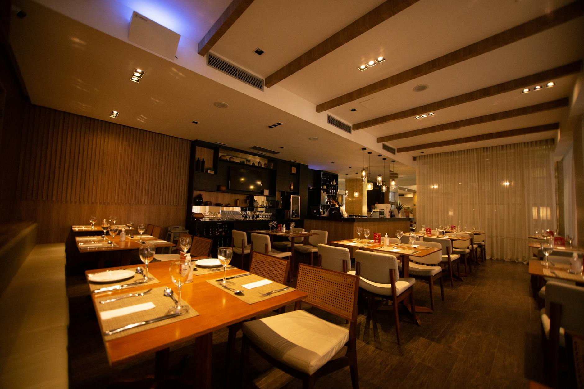 The best new restaurants in Singapore 2026 Post image