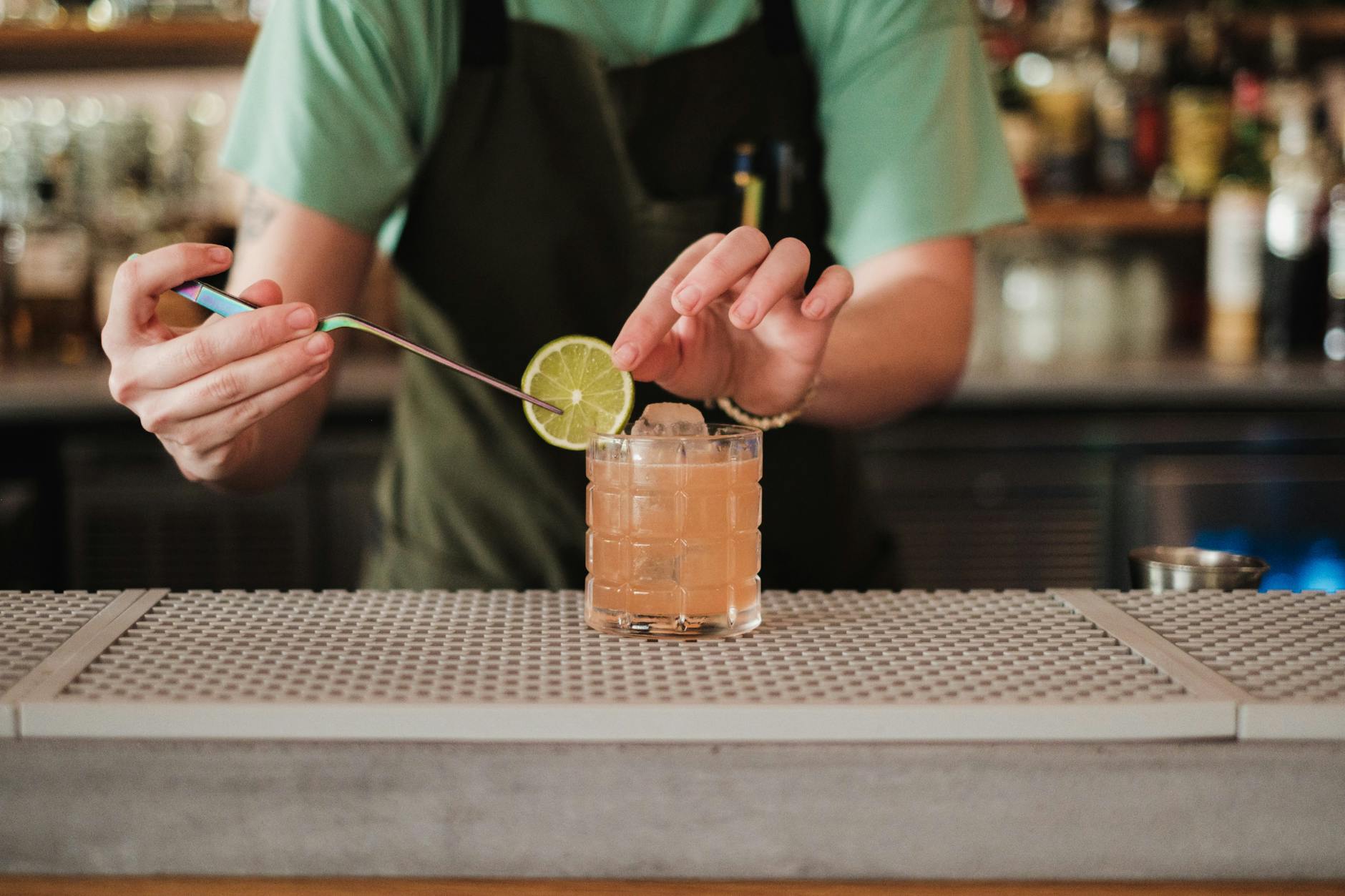 The Elephant Room's new cocktail menu is its most approachable yet – here's what we have to say about it Post image