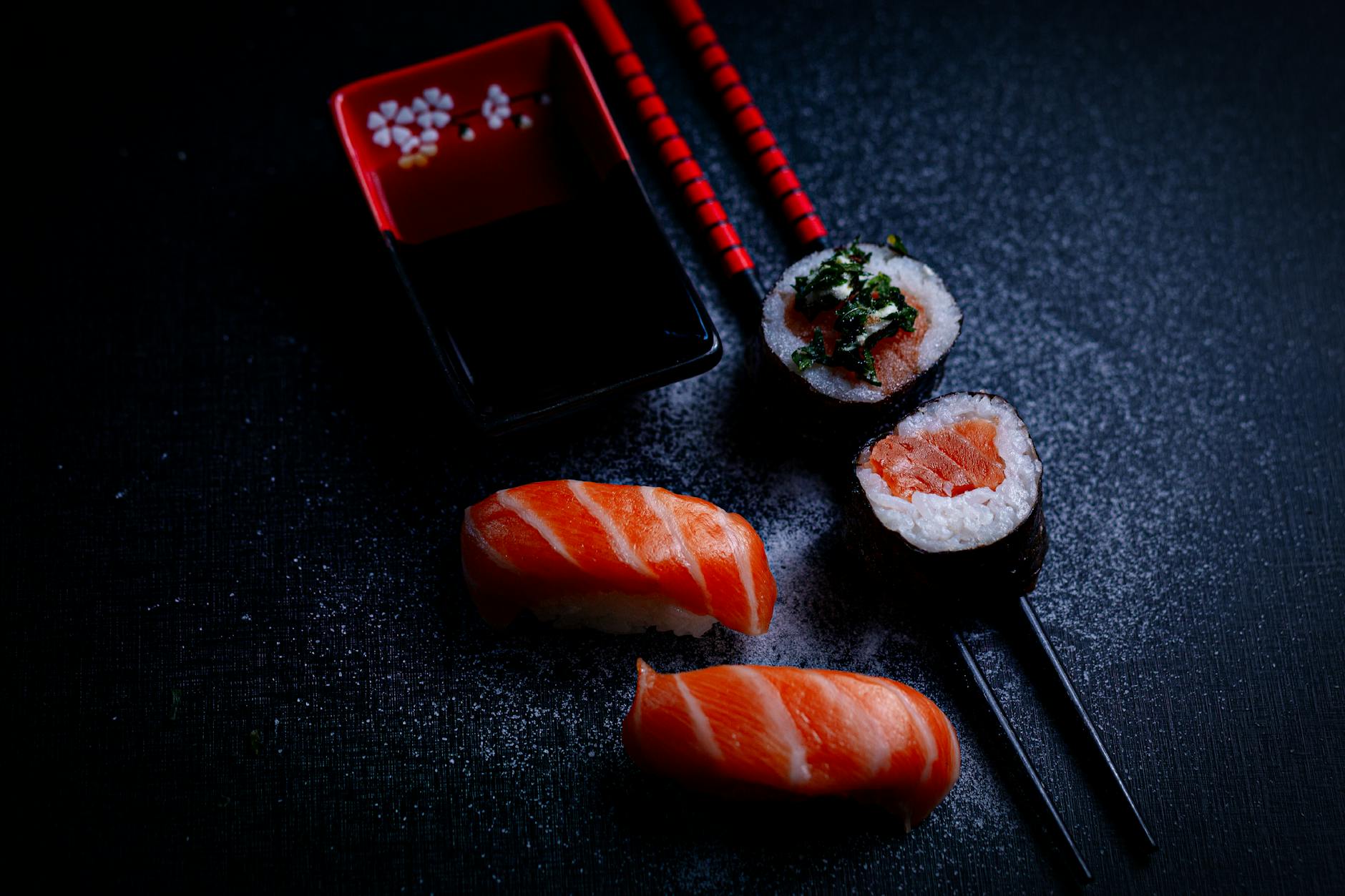 14 Best Omakase Restaurants in Singapore for Premium Sushi Post image