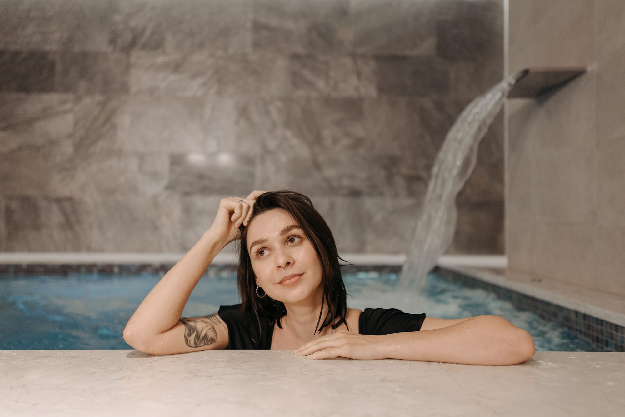 Sochill Bath Club review: Holland Village’s new cold plunge spot for social wellness seekers Post image