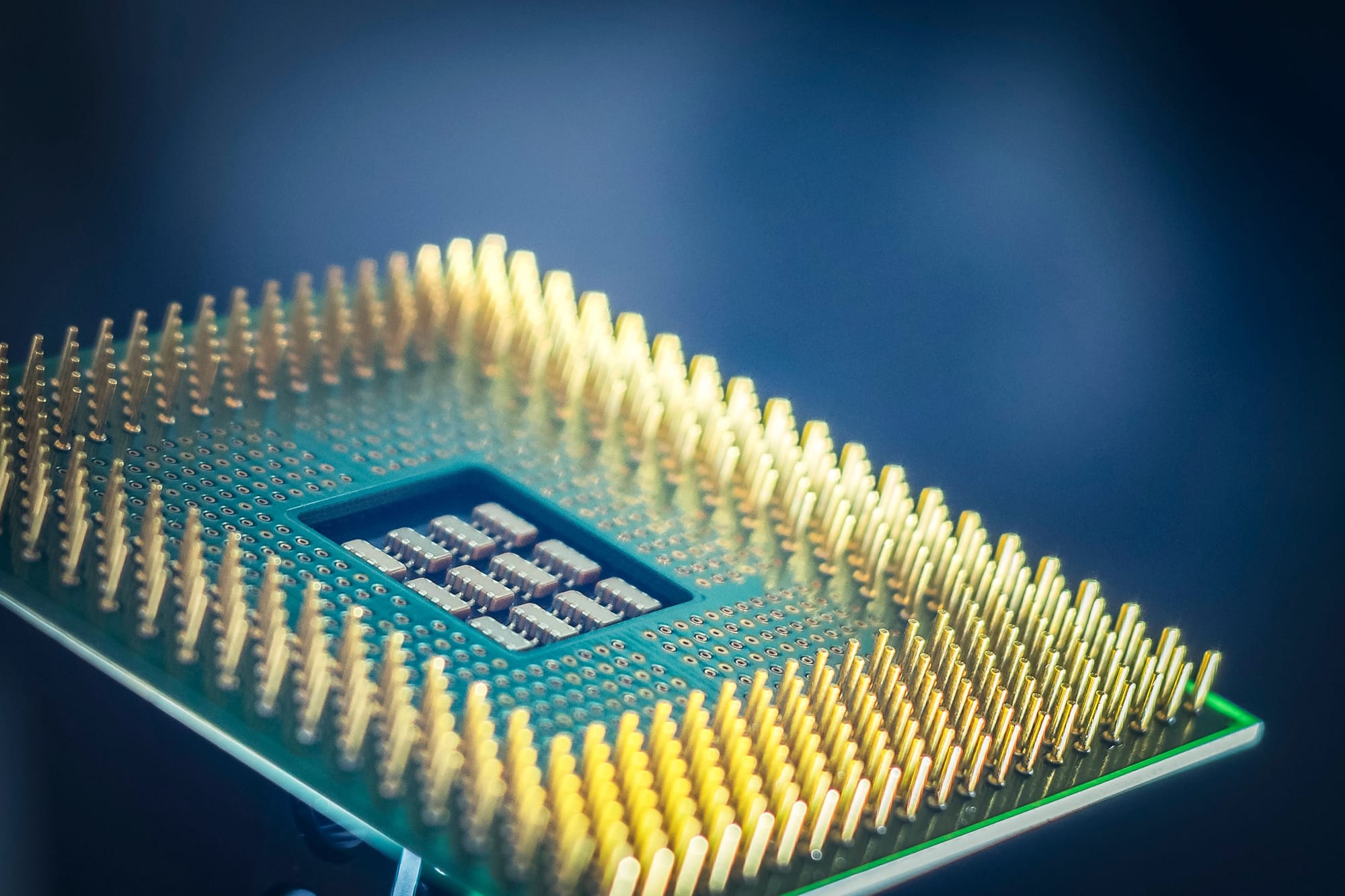 GlobalFoundries forecasts upbeat second quarter on data center demand Post image