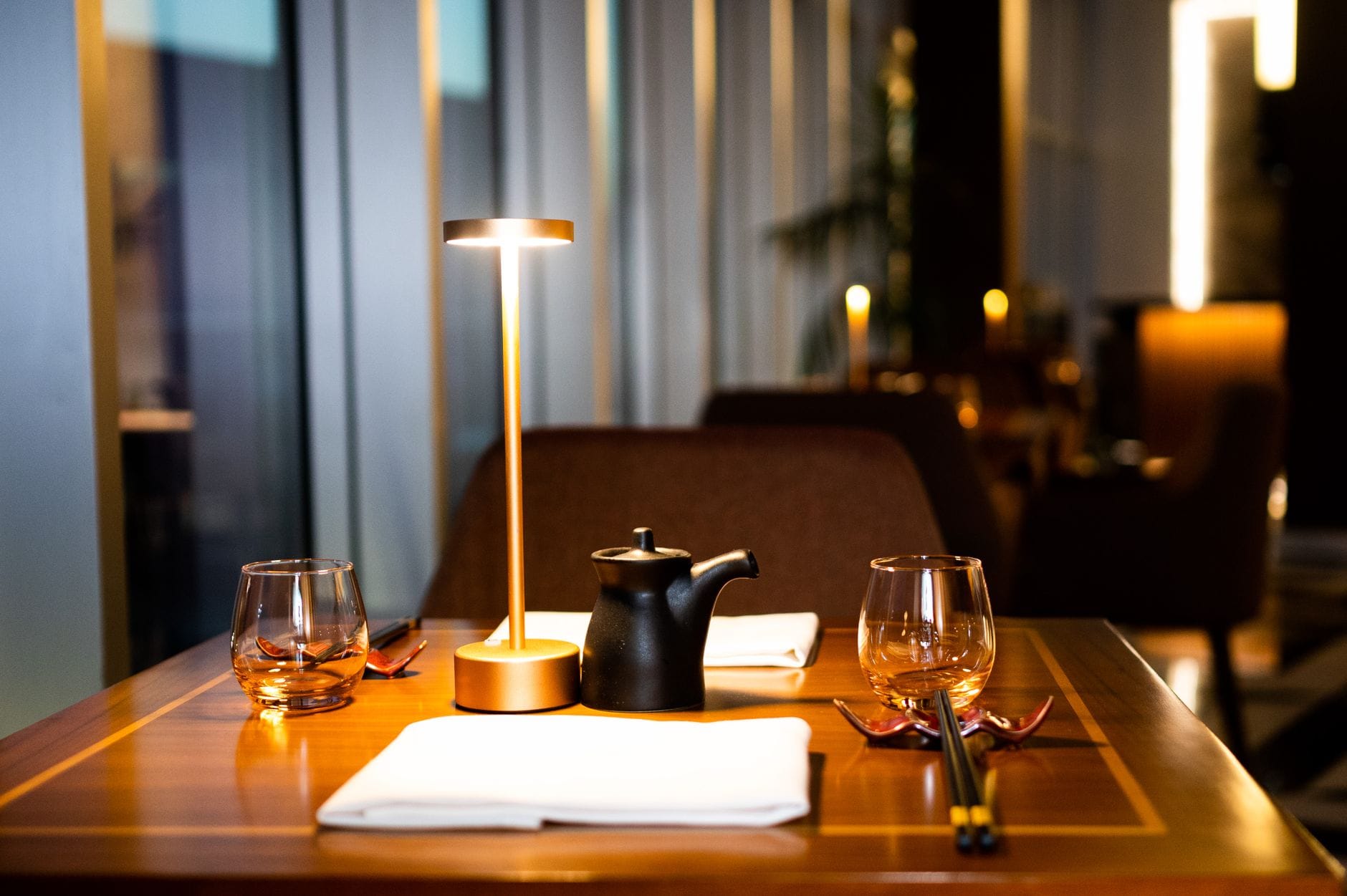 Father's Day 2026 Dining Guide: 8 Best Restaurants in Singapore Post image