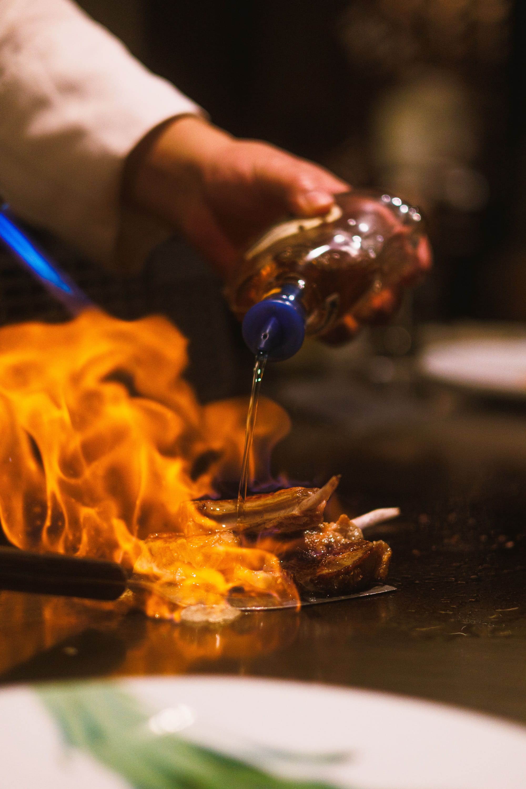 10 Food Deals In April 2026—1-For-1 Teppan Steak, $19++ Omakase And More Post image