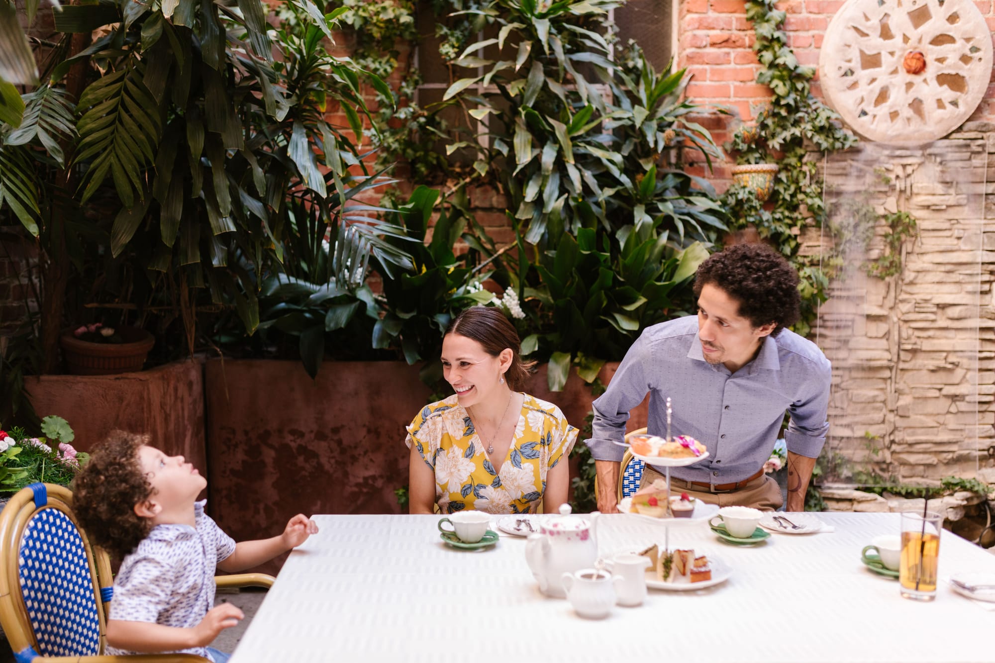 Park Side cafe review: Relaxing brunch hangout for families and pets in Singapore Botanic Gardens Post image