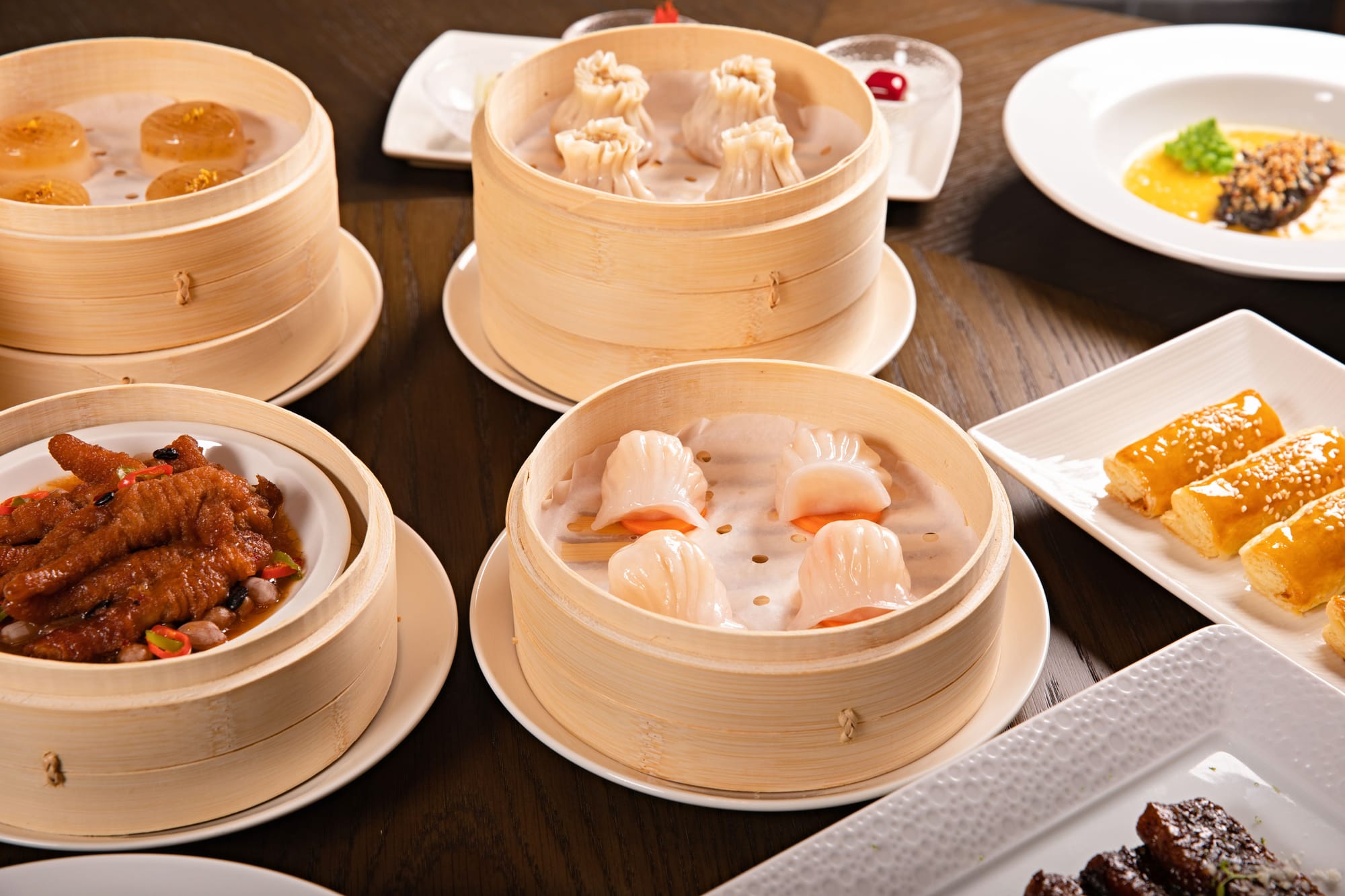 Hangzhou Restaurant Opens First Overseas Outlet In Katong Post image