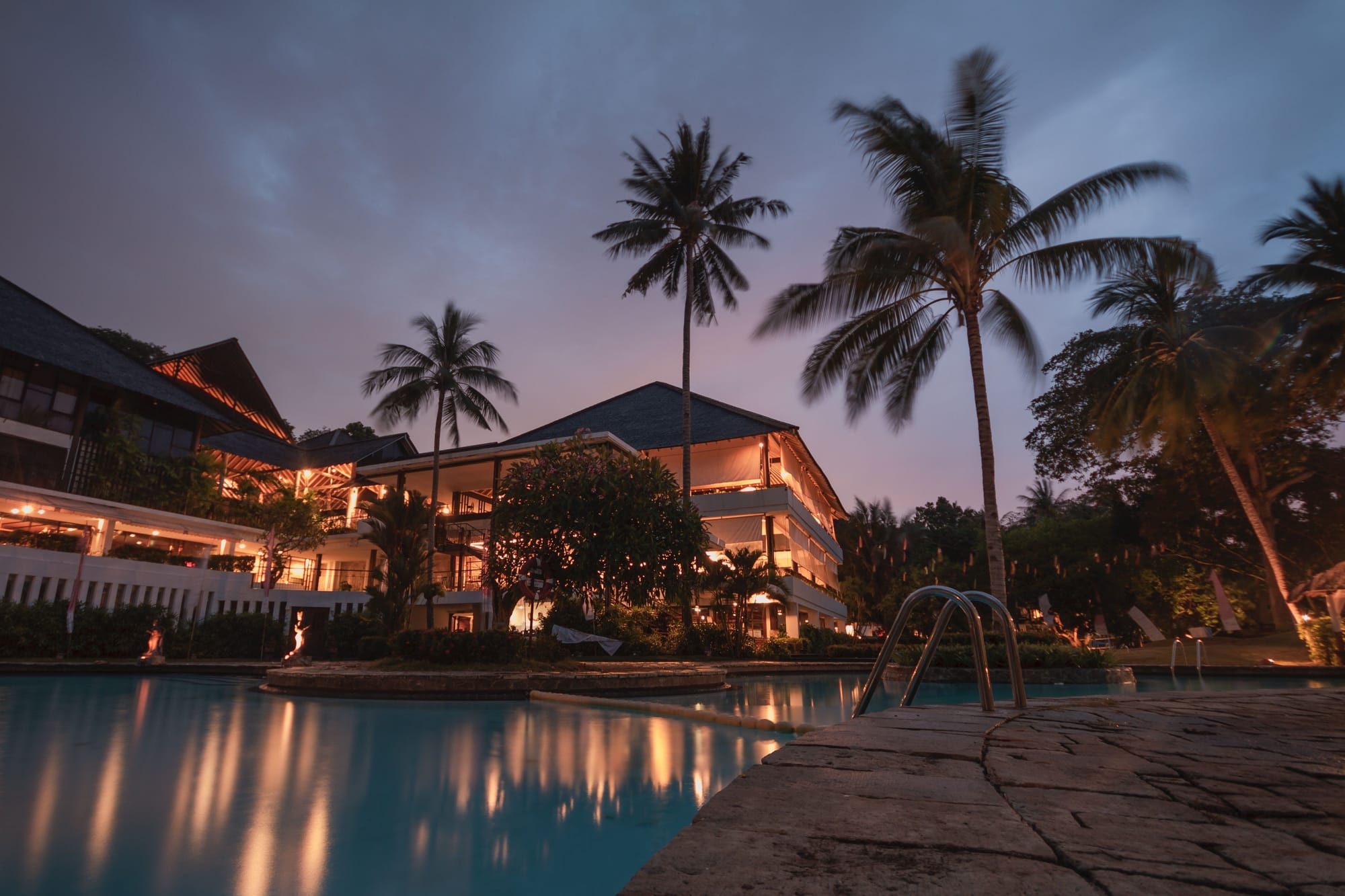 22 best hotels in Singapore for relaxing staycations Post image