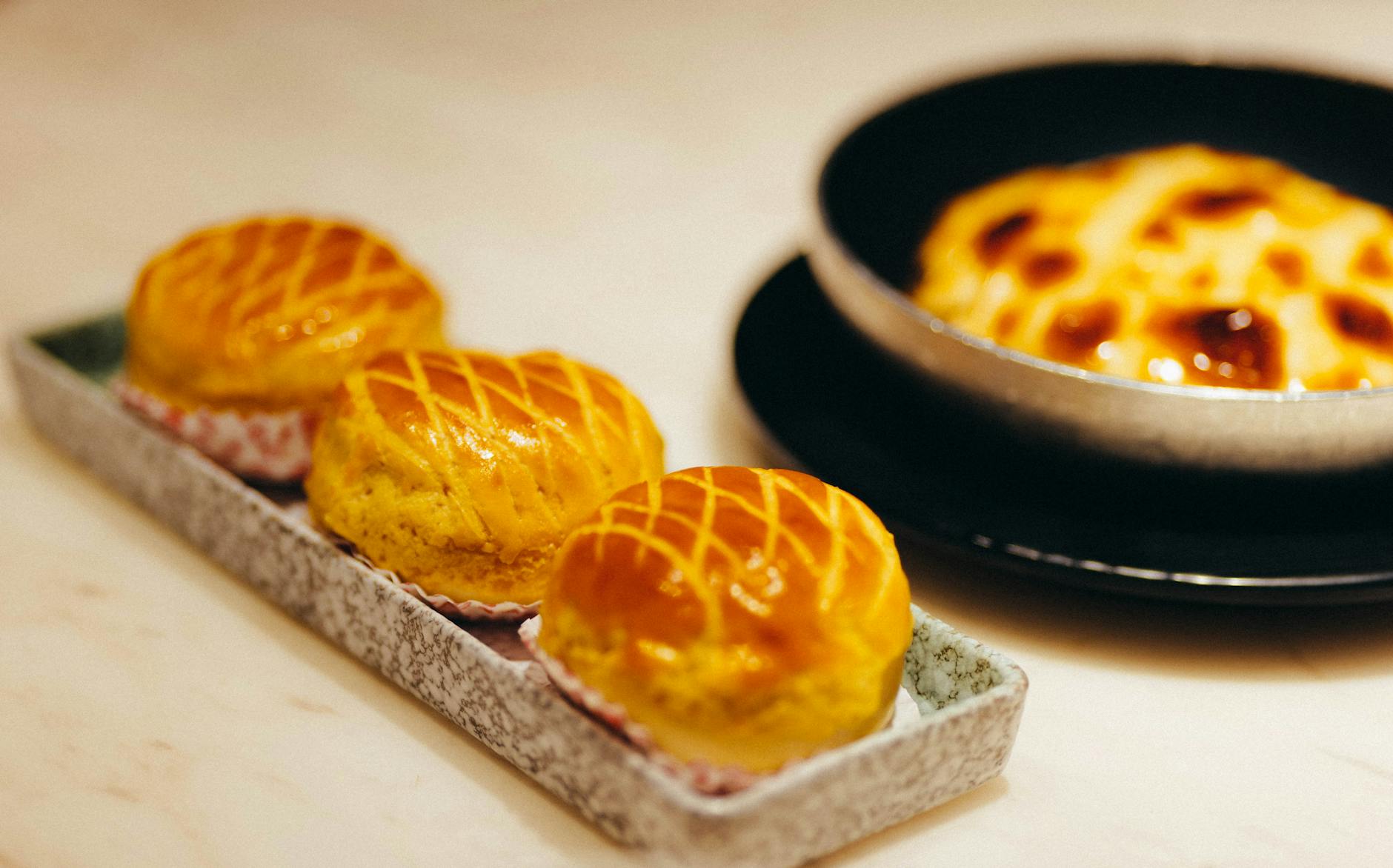 Hidden Gem Dim Sum in Bukit Batok: Elderly Couple's 14-Item Cantonese Menu Post image