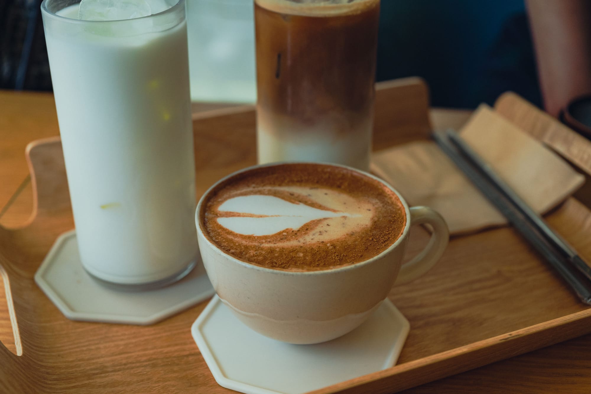Seoul Cafe Guide: 20 Best Coffee and Brunch Spots by Neighbourhood Post image