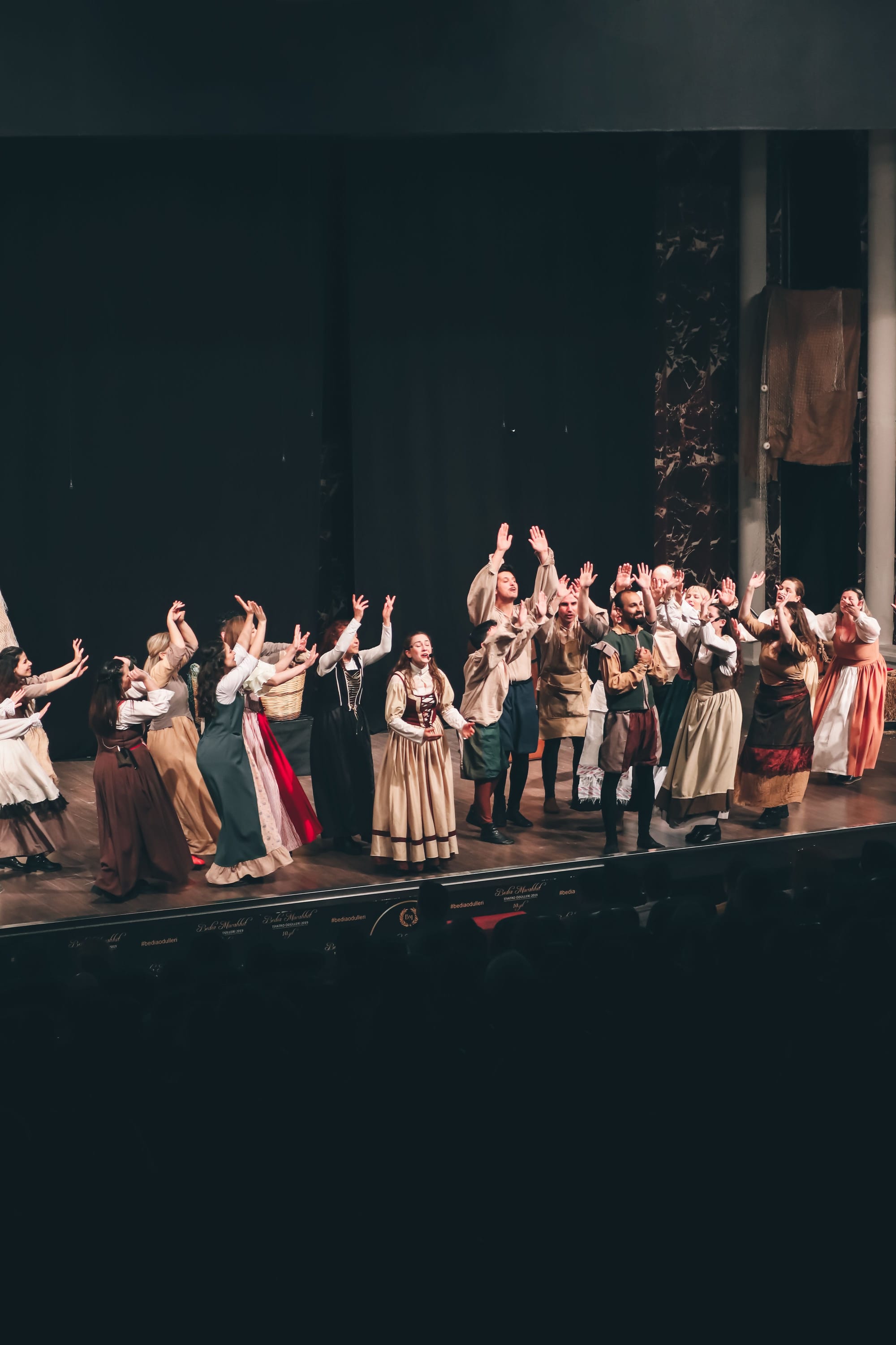 IMBA At GBTB Is SG’s Newest Theatre & Exhibition Venue, With 4 Zones Worth Visiting Post image