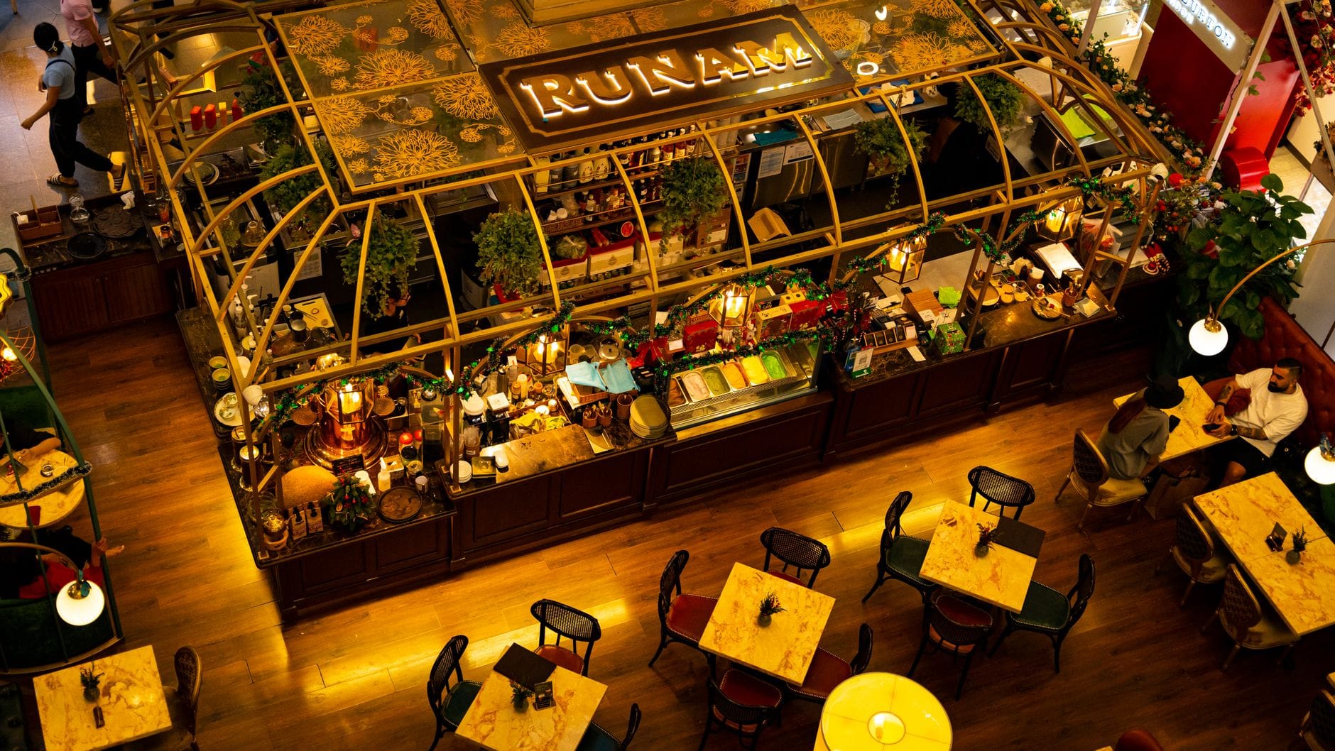 12 New Restaurants and Cafes Opening in Singapore July 2026 Post image