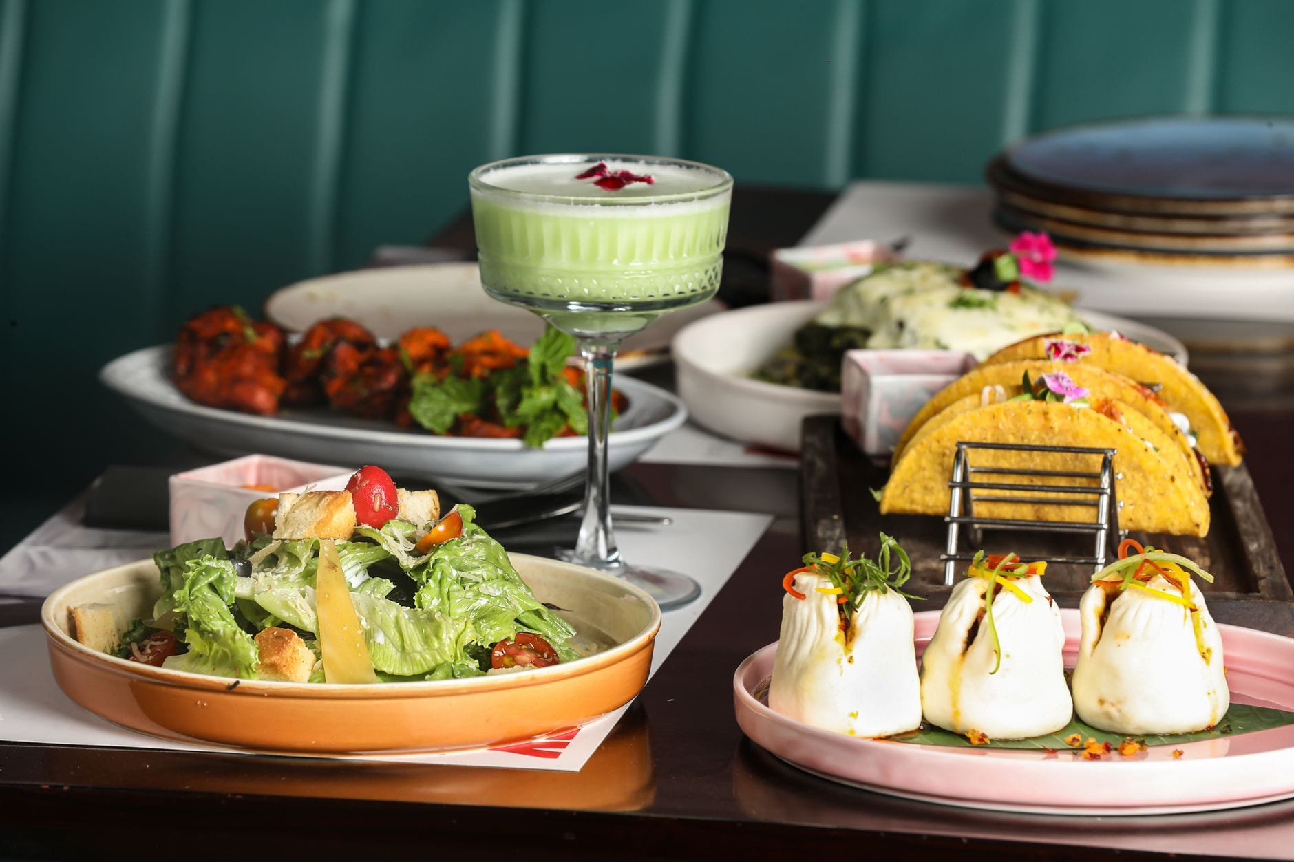 Best Indian Restaurants in Singapore 2026: 9 Spots Post image