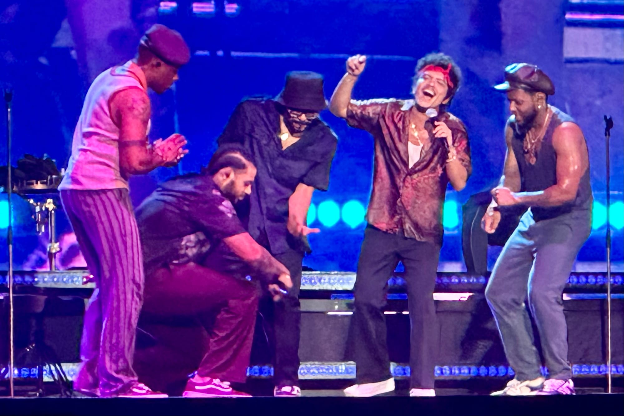 Bruno Mars Singapore 2027: your sale-day checklist Post image