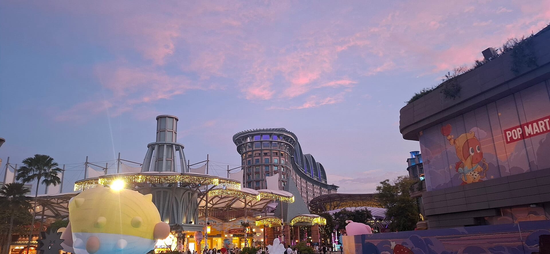 Harry Potter: Visions of Magic Singapore: the 8pm check before you go Post image